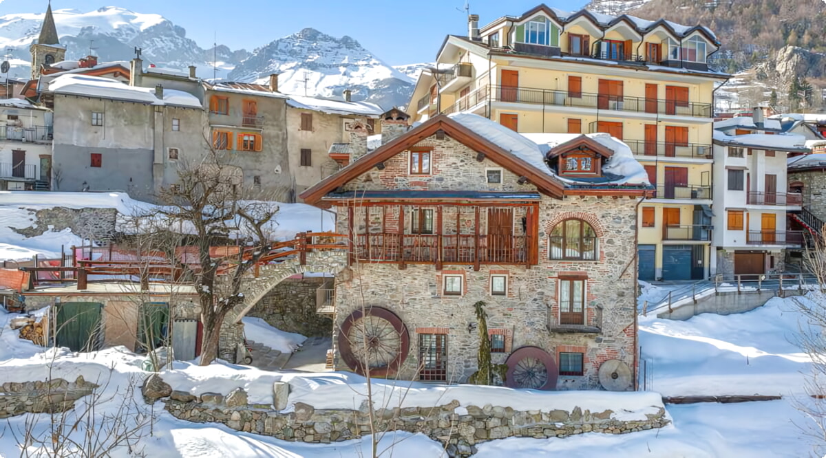 Las mejores ofertas de alquiler de coches en Limone Piemonte